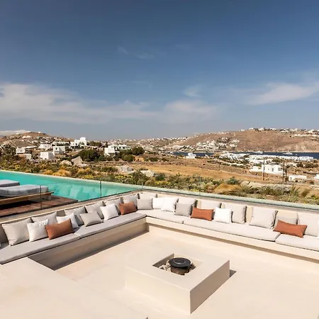 Villa Untold Mykonos *
