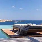 Villa Untold Mykonos Agios Ioannis Diakoftis