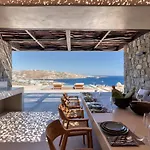 Untold Mykonos Villa *