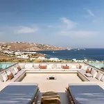 Untold Mykonos Villa Agios Ioannis Diakoftis