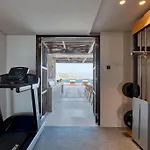 Villa Untold Mykonos Agios Ioannis Diakoftis