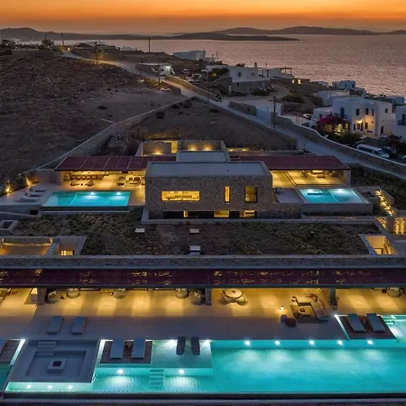 Untold Mykonos *
