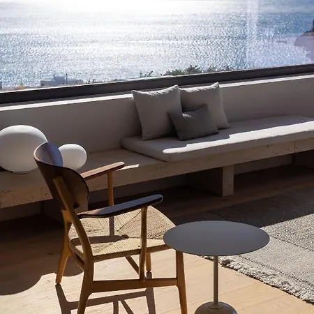 Untold Mykonos Mykonos Town