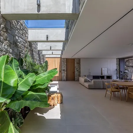 Villa Untold Mykonos