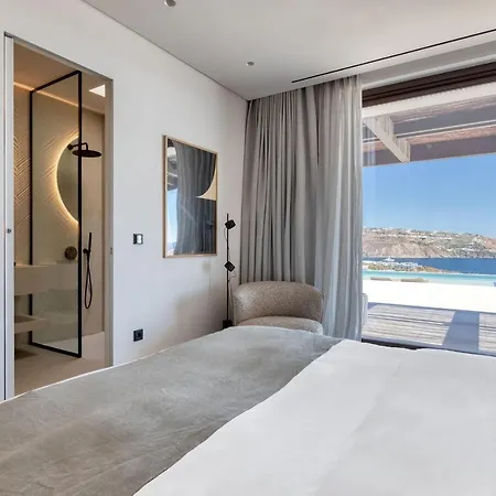Untold Mykonos Villa *
