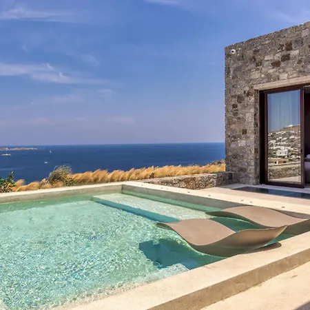 Untold Mykonos Mykonos Town