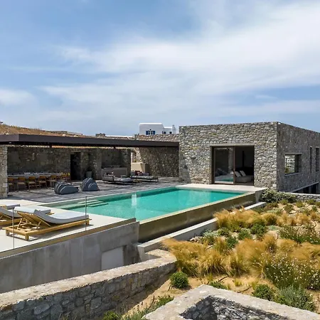 Villa Untold Mykonos *