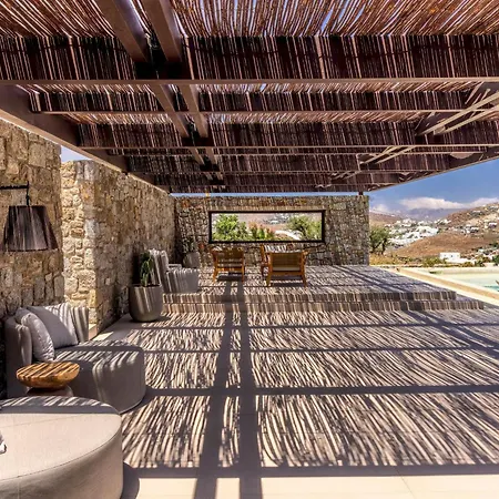 Untold Mykonos * Agios Ioannis Diakoftis