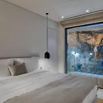 Untold Mykonos Villa Agios Ioannis Diakoftis