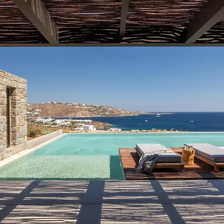 Untold Mykonos Mykonos Town