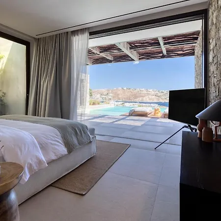 Untold Mykonos *