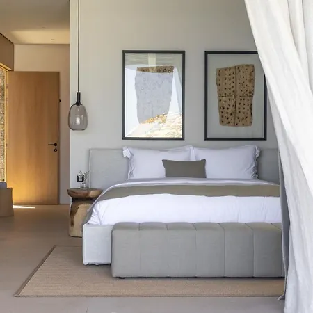 Untold Mykonos Villa *