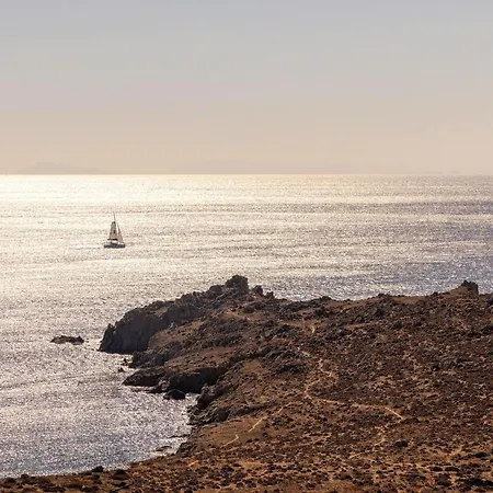 Untold Mykonos Mykonos Town