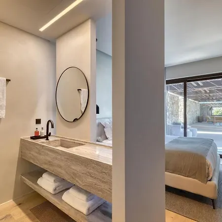 Untold Mykonos Villa
