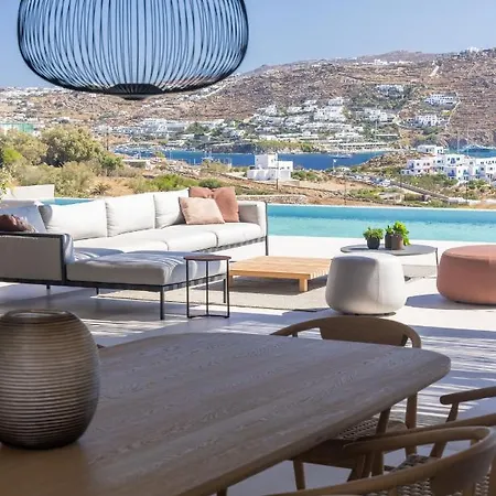 Untold Mykonos *