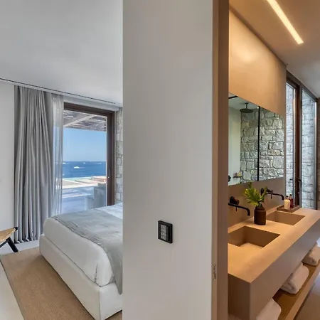 Vila Untold Mykonos *