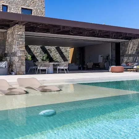 Willa Untold Mykonos