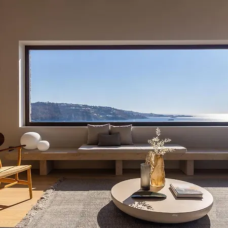 Villa Untold Mykonos