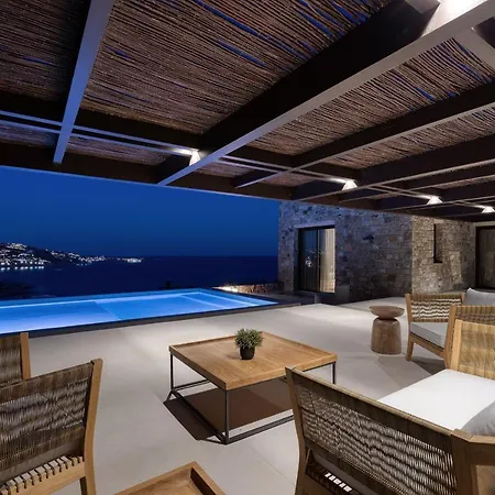 Untold Mykonos