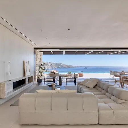 Vila Untold Mykonos Agios Ioannis Diakoftis