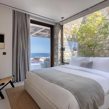 Untold Mykonos Villa