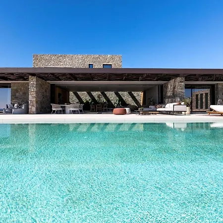 Untold Mykonos
