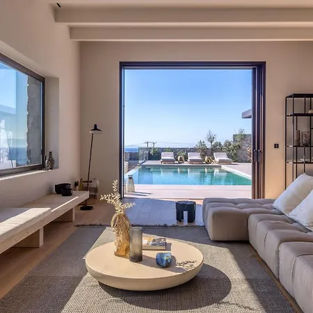 Villa Untold Mykonos Mykonos Town