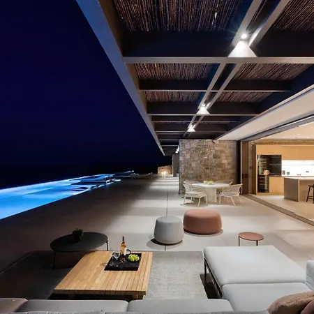 Willa Untold Mykonos