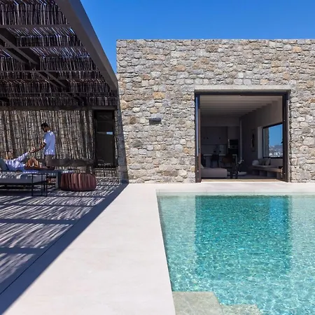 Untold Mykonos Willa