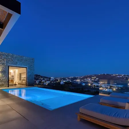 Untold Mykonos *