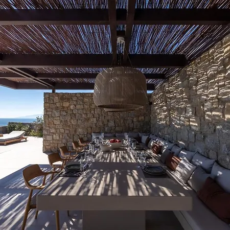 Untold Mykonos * Mykonos Town