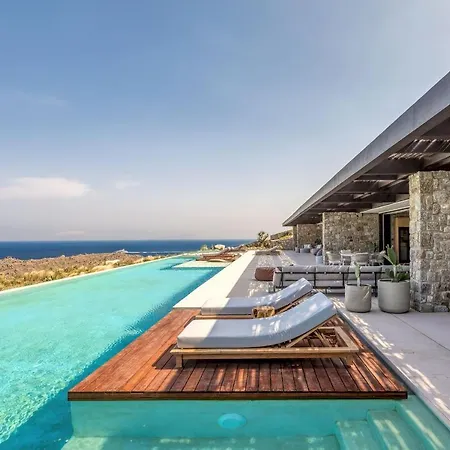 Villa Untold Mykonos