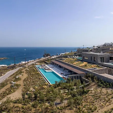 Villa Untold Mykonos *
