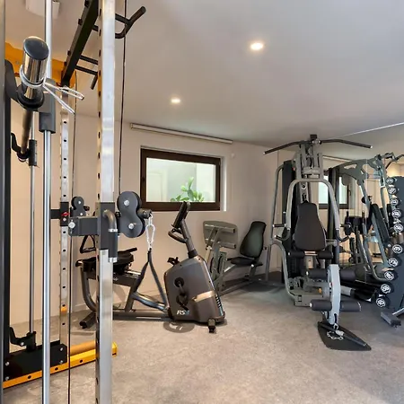 Willa Untold Mykonos *