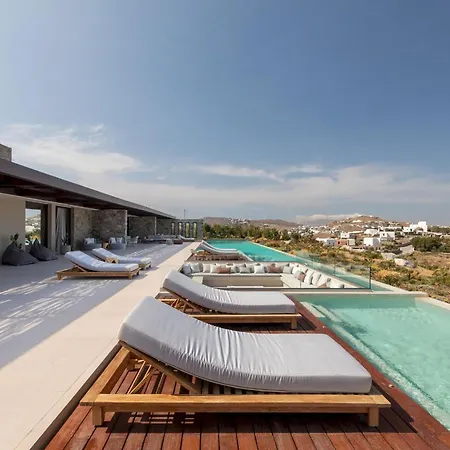 Untold Mykonos Mykonos Town