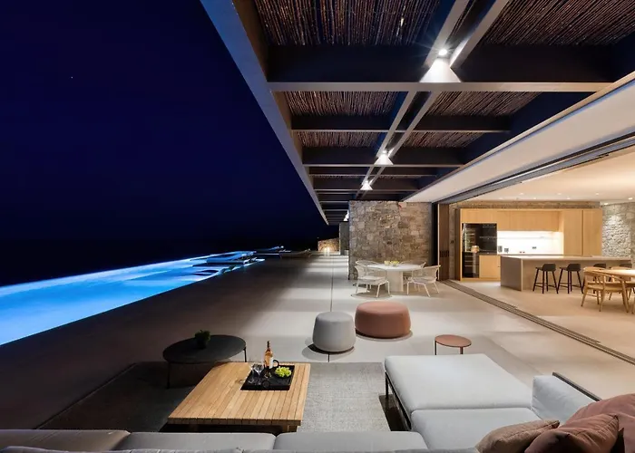 Βίλα Untold Mykonos