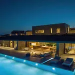 Untold Mykonos Villa Agios Ioannis Diakoftis