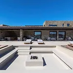 Untold Mykonos Villa Agios Ioannis Diakoftis