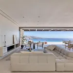 Villa Untold Mykonos Agios Ioannis Diakoftis