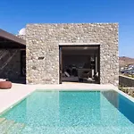 Untold Mykonos Villa *