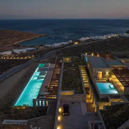 Untold Mykonos *