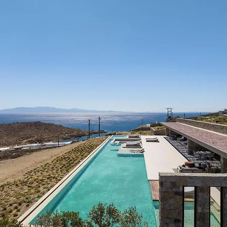 Untold Mykonos