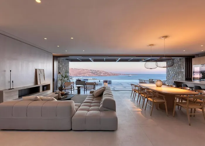 Untold Mykonos * Agios Ioannis Diakoftis