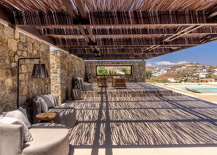 Untold Mykonos * Agios Ioannis Diakoftis